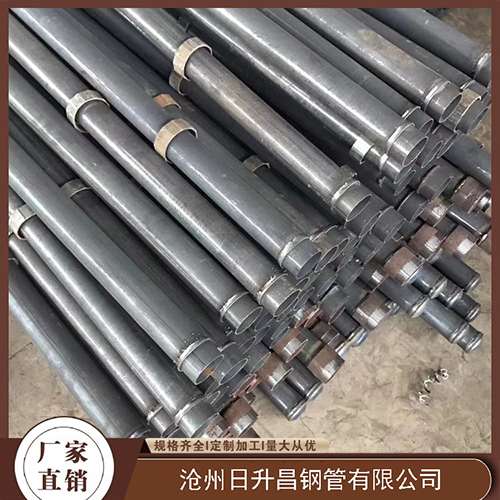 宜州声测管生产厂家
