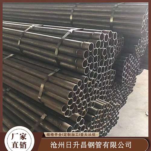 宜州57声测管多少钱一米