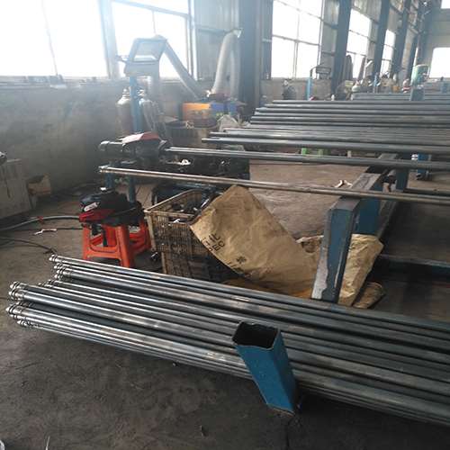 宜州桥梁桩基声测管的施工工艺流程