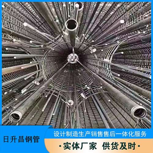 宜州声测管规格型号有哪些分类？